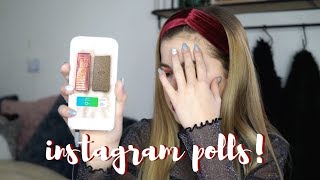 MIJN VOLGERS BEPALEN MIJN MAKEUP LOOK! ✗ Forever Jade