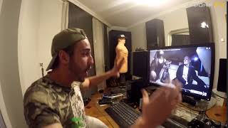 Полный пиз#ец (вставка для видео) Афоня ТВ HD