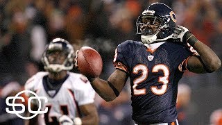 Devin Hester: The most dynamic return man in football | ESPN