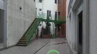 Apartments in Batumi, Georgia 98 m² - street Yuryevskaya  | Real Estate in Batumi