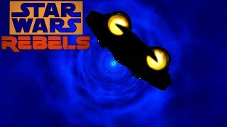 X3AP Star Wars Mod: Rebels - Episode 2 - That Is Why You Fail!