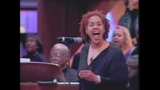 Trinity United Church of Christ - He Decided To Die