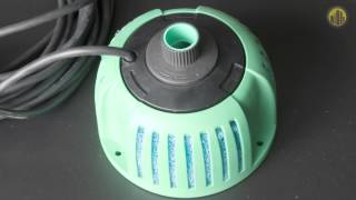 Насос для фонтана MARINA SPF 800