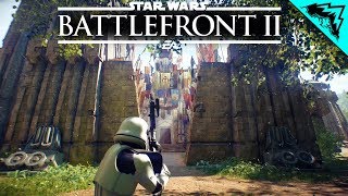 Battlefront 2: MULTIPLAYER GAMEPLAY Beta & Giveaway (Star Wars Battlefront 2 Beta PS4 Gameplay)