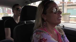 WINNAAR BLOED,ZWEET EN TRANEN - BIANCAVOOM #VLOG20