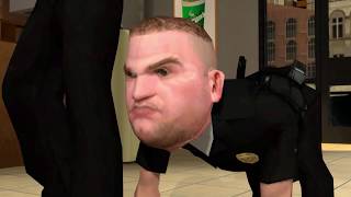 What Does Big Smoke Say but musicless and no edit