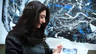 به زندگی من خوش آمدید - حانیه دلکرا