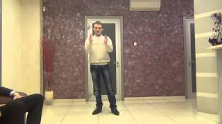 Ораторское искусство Харьков - Тренинг-центр ЛИДЕР