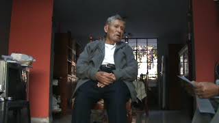Llamellin Antonio Raimondi: Prof. Pablo Loayza Creacion Provincia