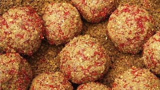 Отличная прикормка на карася и карпа в домашних условиях