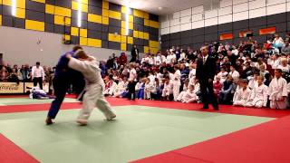 Judo 2014 "Гродненский выЗОВ"