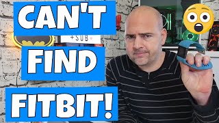 Fitbit Bluetooth Fix For Can't Find Your Tracker Android Pie