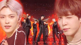 ATEEZ(에이티즈) - Answer  @인기가요 Inkigayo 20200202