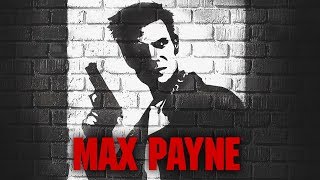Max Payne - No Payne, No Gain