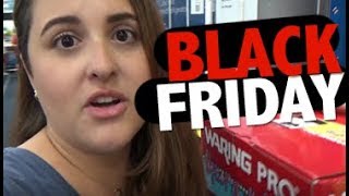 Nossas COMPRAS na BLACK FRIDAY | BESTBUY