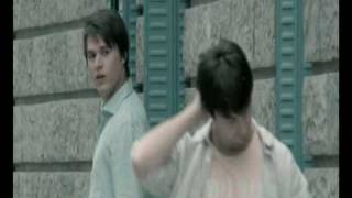 Miriam Cani & Alban Skenderaj - Let me die with you - Official Video