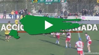 Liga Heineken ACCION J17