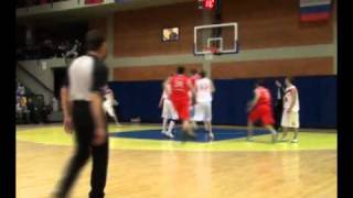 Матч Звезд МБЛ 2011