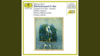 Ravel: Piano Concerto in G Major, M. 83 - 1. Allegramente