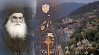 Ο Γέροντας Εφραίμ από τα Κατουνάκια ομολογούσε ότι η ψυχή της Γερόντισσας Μακρίνας ήταν φωτιά!