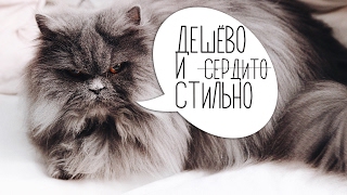 Хранение мелочей. Как организовать пространство.