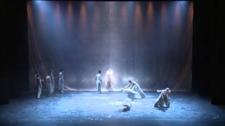 National Youth Dance Company - The Rashomon Effect - Akram Khan