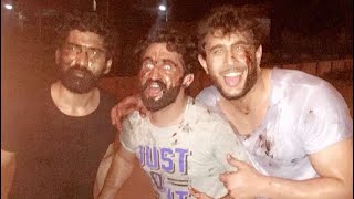 Our Vines Team Celebrating Asim’s Birthday ? ? | Funny Moment |