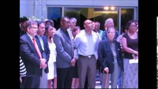 CNC3 Business Watch Feature – McEnearney Motors Limited
