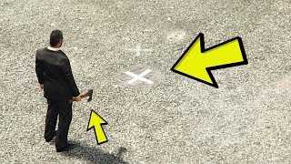 HERKESIN ARADIGI TÜNEL GIRISNINI BULDUM (GTA 5 MODS)