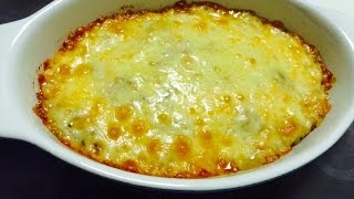 Chicken, Ham & Mushroom Baked Rice - Ep 5