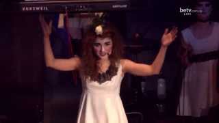 Dakh Daughters Band. Oh, God