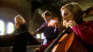 Sacconi Quartet playing Beethoven 131