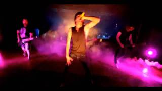Helia - Alejandro ( Lady Gaga Screamo cover )  [ OFFICIAL VIDEO ] HD+HQ!