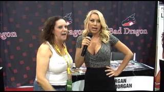 EXXXOTICA  Chicago 2017