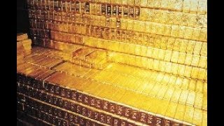 Находка в 300 тон. ЗОЛОТА (ШОК)