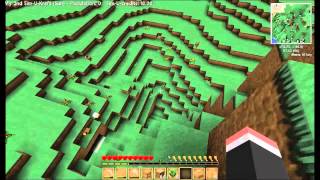lets play sim-u-kraft| Season 2 |episode 1 | Forced restart
