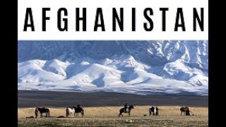 BEAUTIFUL AFGHANISTAN. BEST PLACES TO SEE IN AFGHANISTAN