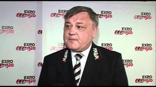 старший вице-президент "РЖД" В.Гапанович