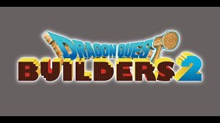 Игра Dragon Quest Builders 2 выйдет 12 июля 2019 года в Северной Америке!