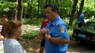 2011.08.01 Харьков, парк Горького 6 Нашествие благодетелей