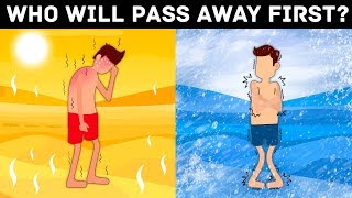 7 Mind Blowing Riddles Only the Smartest People Can Solve