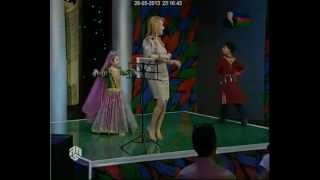 Sema reqs qrupu ANS-de