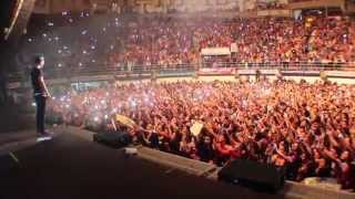 Valencia - Venezuela / Maluma [Parte 2]