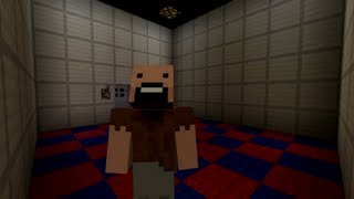 Notch's Dance Party (ItsJerryAndHarry)