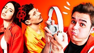 ВРЕМЯ И СТЕКЛО - ТОП !! ПЕСНЯ Время и Стекло Топ Реакция ? НОВЫЙ ХИТ !!