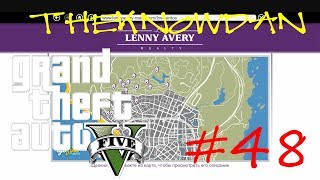 GTA 5 | Агитатор - Тревор | Комиссионные | #48