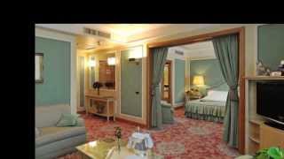 Royal Garden Hotel - Assago - Milano - Italy - Monrif Hotels