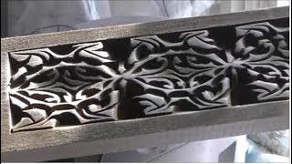 Узоры для резьбы. Узоры для резьбы по дереву.