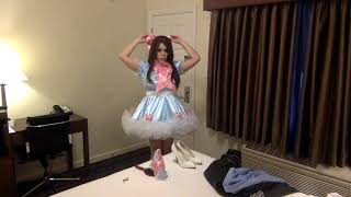 Sissy Transformation
