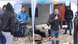Годеж в Павликени